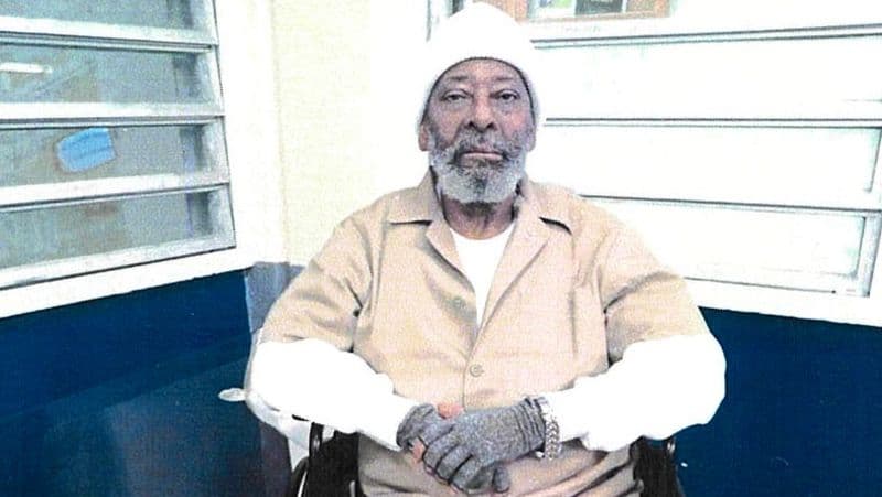 Justice Delayed: Governor Ivey Commutes Death Sentence for Charles Burton