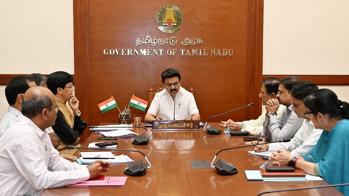 Navigating Energy Crises: CM Stalin Directs PM Modi on Critical Supply Shortages