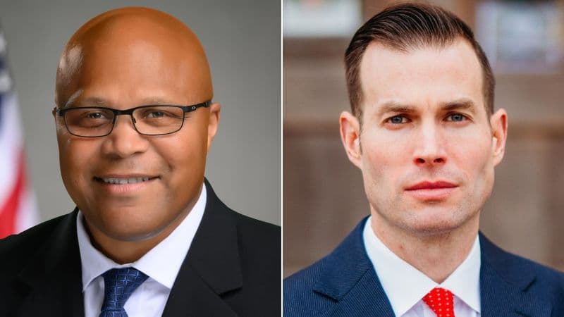 Harris and Fuller Clash for Greene’s Seat in Georgia Runoff