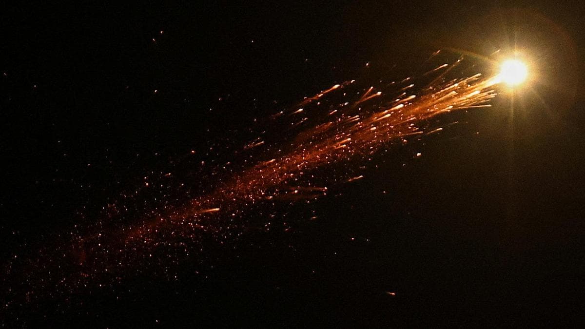 Escalating Gulf Tensions: Missile Strikes and Energy Crises Define March 2026 Crisis