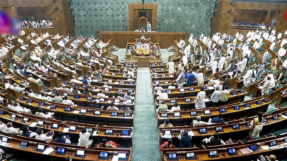 Gogoi Seeks Removal of Speaker Om Birla Amid Neutrality Row