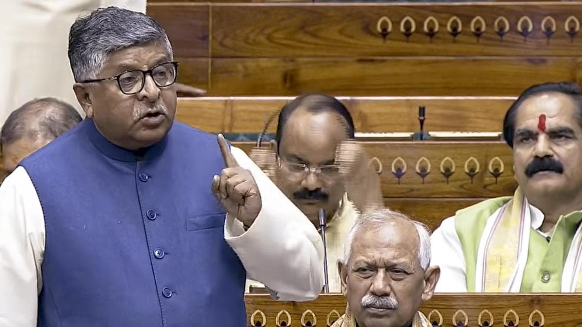 Rahul Gandhi Challenges Speaker Birla Amidst BJP Defense