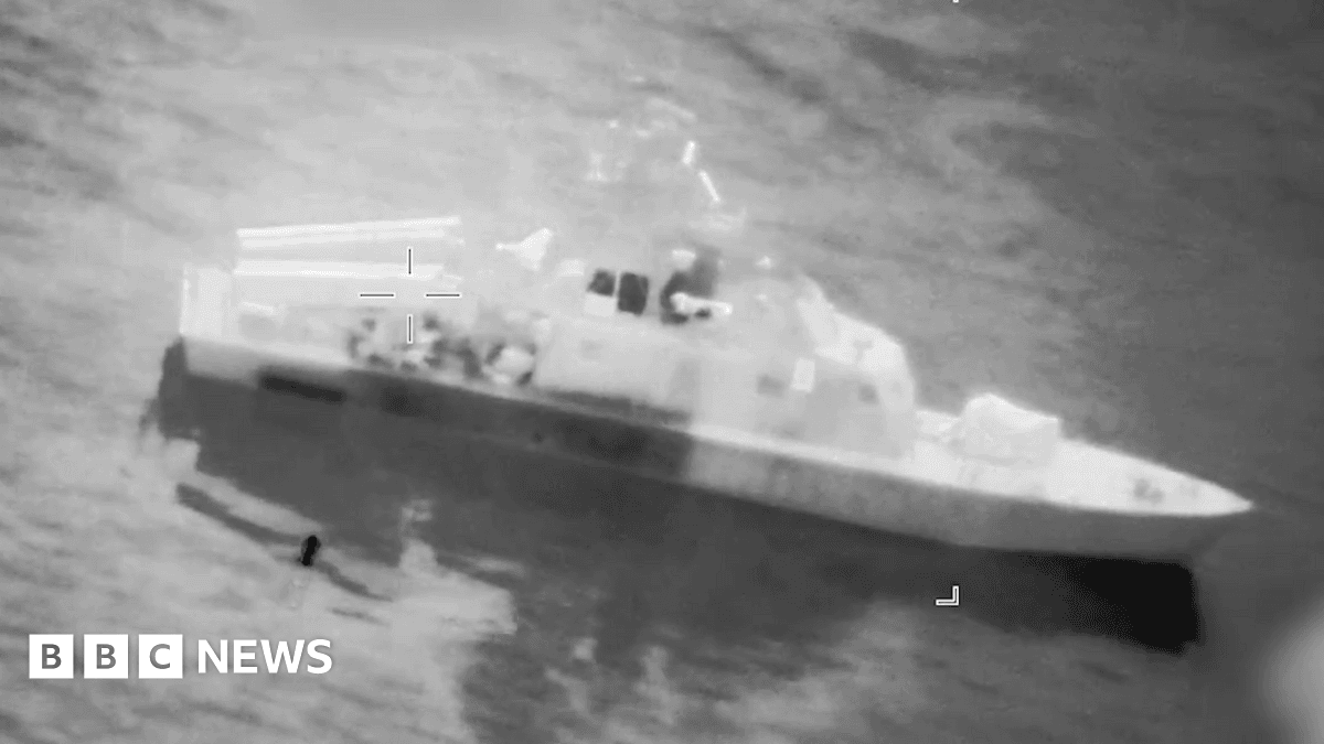 Trump’s Operation Epic Fury Targets Iran as Khamenei Remains Safe Amidst Regional Chaos