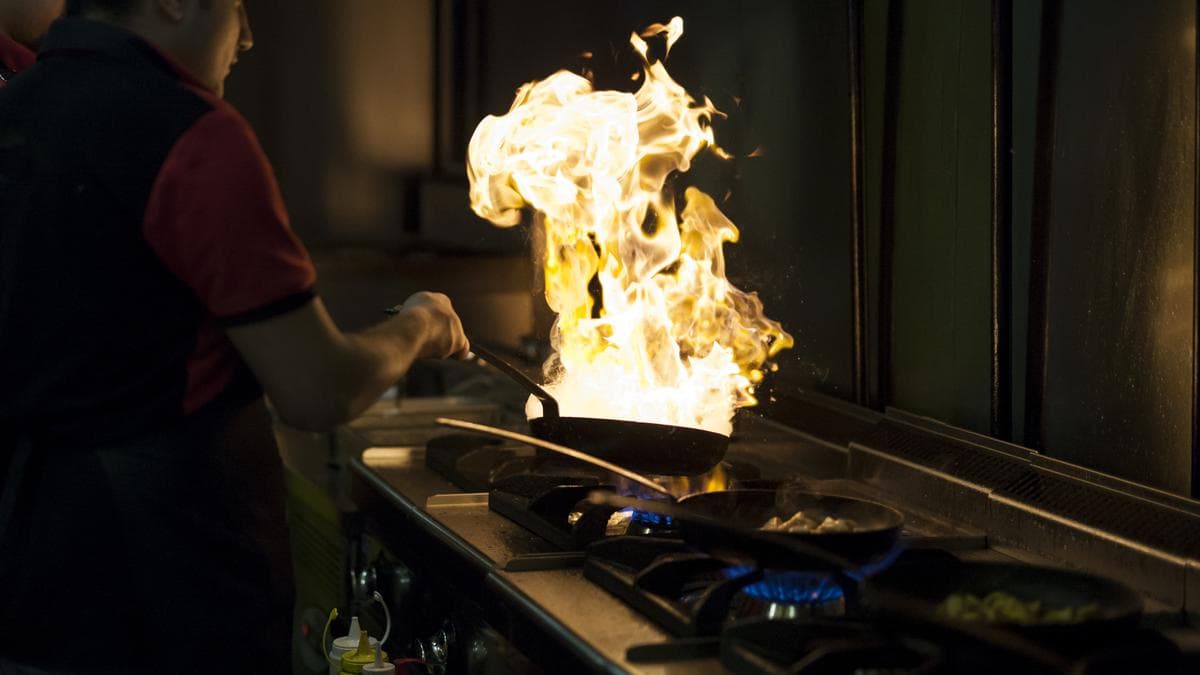 From Kalra to Annapoorna: The Battle for Kitchen Fuel