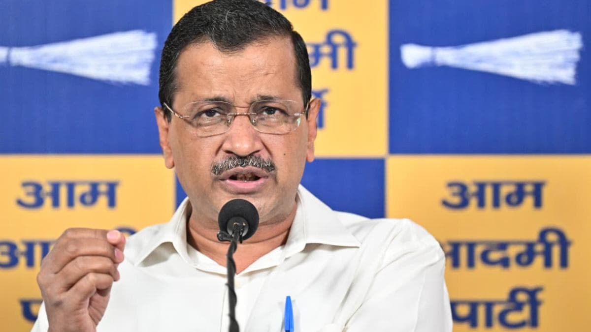 Arvind Kejriwal Warns of LPG Shortage Unemployment Crisis Amidst Foreign Policy Questions