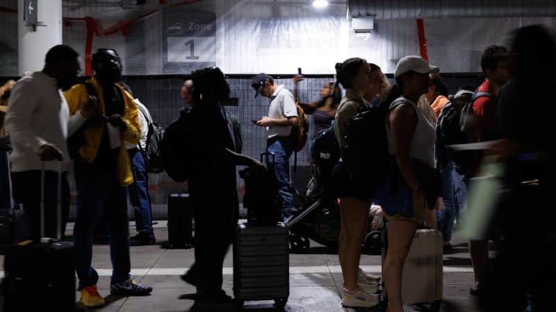 Trump Administration Ends Travel Chaos by Restoring Global Entry Services