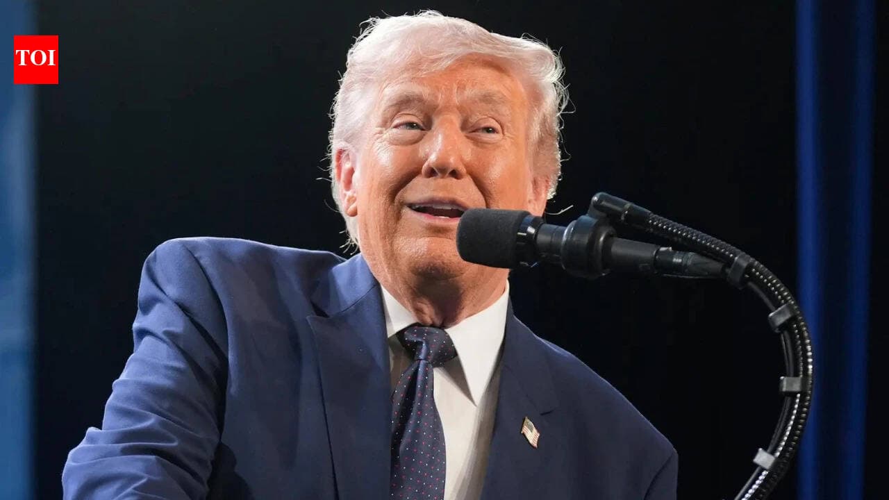 Trump Declares Victory Potential As Iran Conflict Escalates