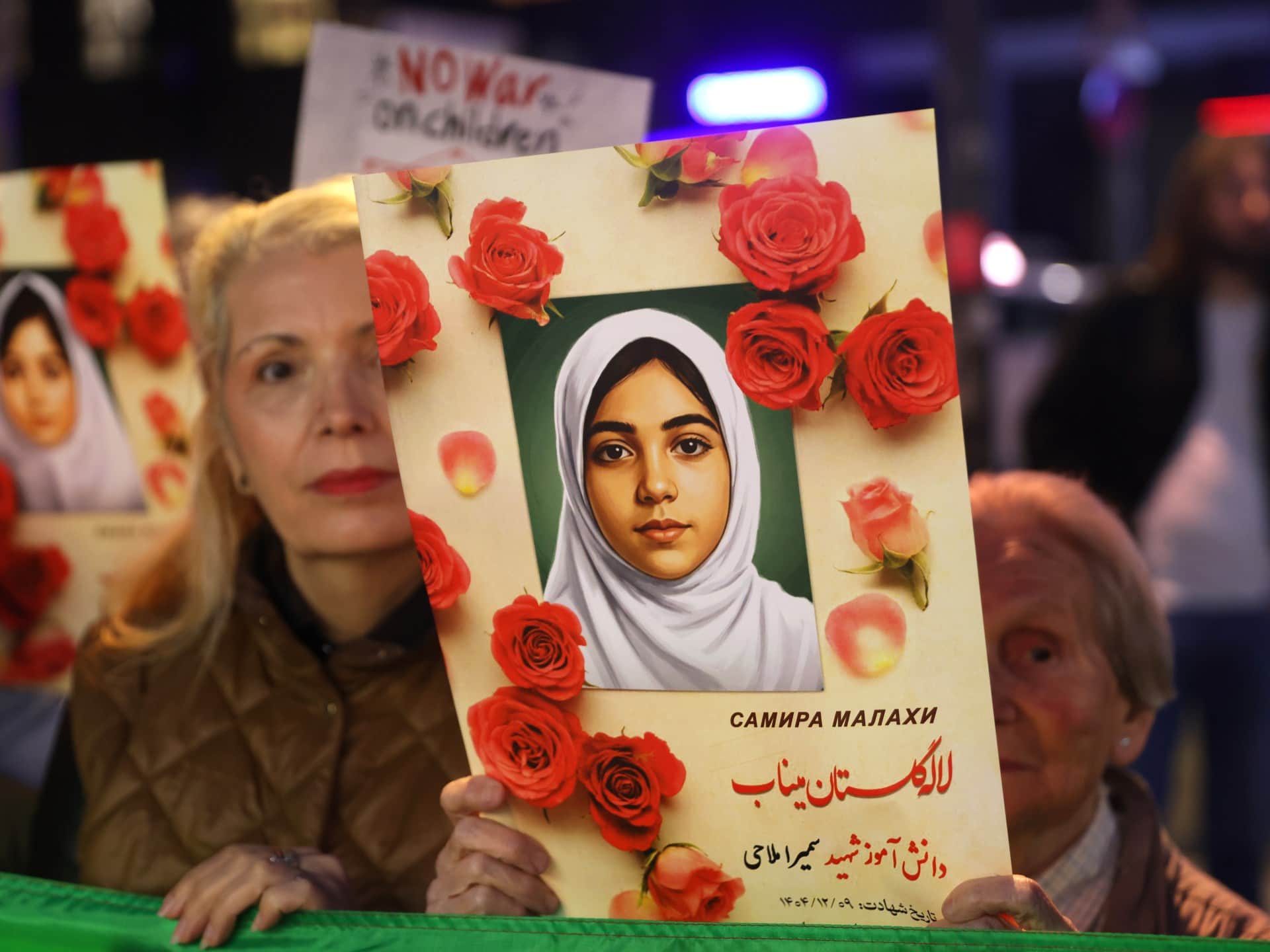 Trump, Hegseth, and the Minab School Strike Investigation