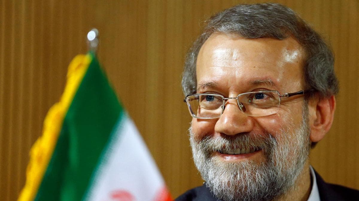 Larijani Assassination: Araghchi Vows System Stability as IRGC Seeks Revenge