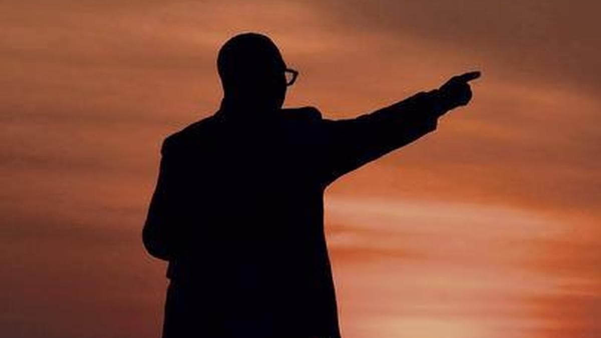 Before Salt, There Was Water: Honoring Ambedkar's Mahad Legacy