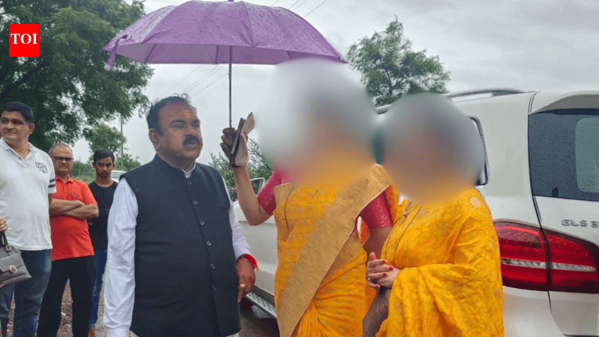 Astrology Turned Sinister: Nashik Astrologer Arrested for Rape, Blackmail