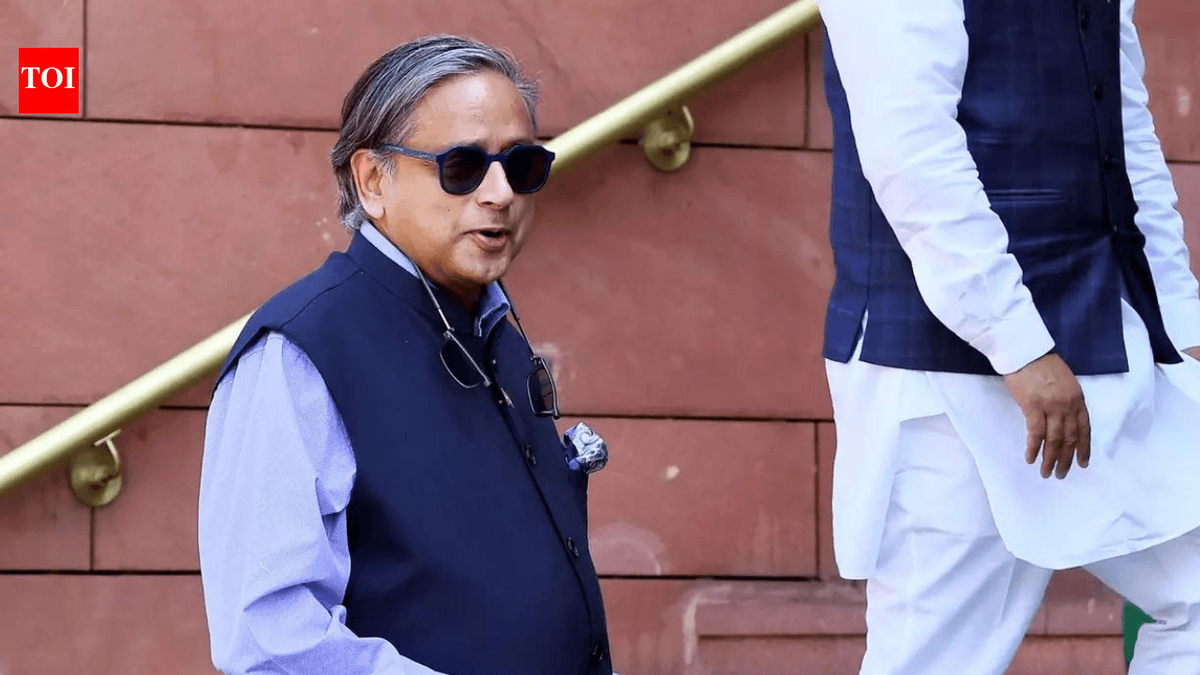 A Different Voice in Indian Politics