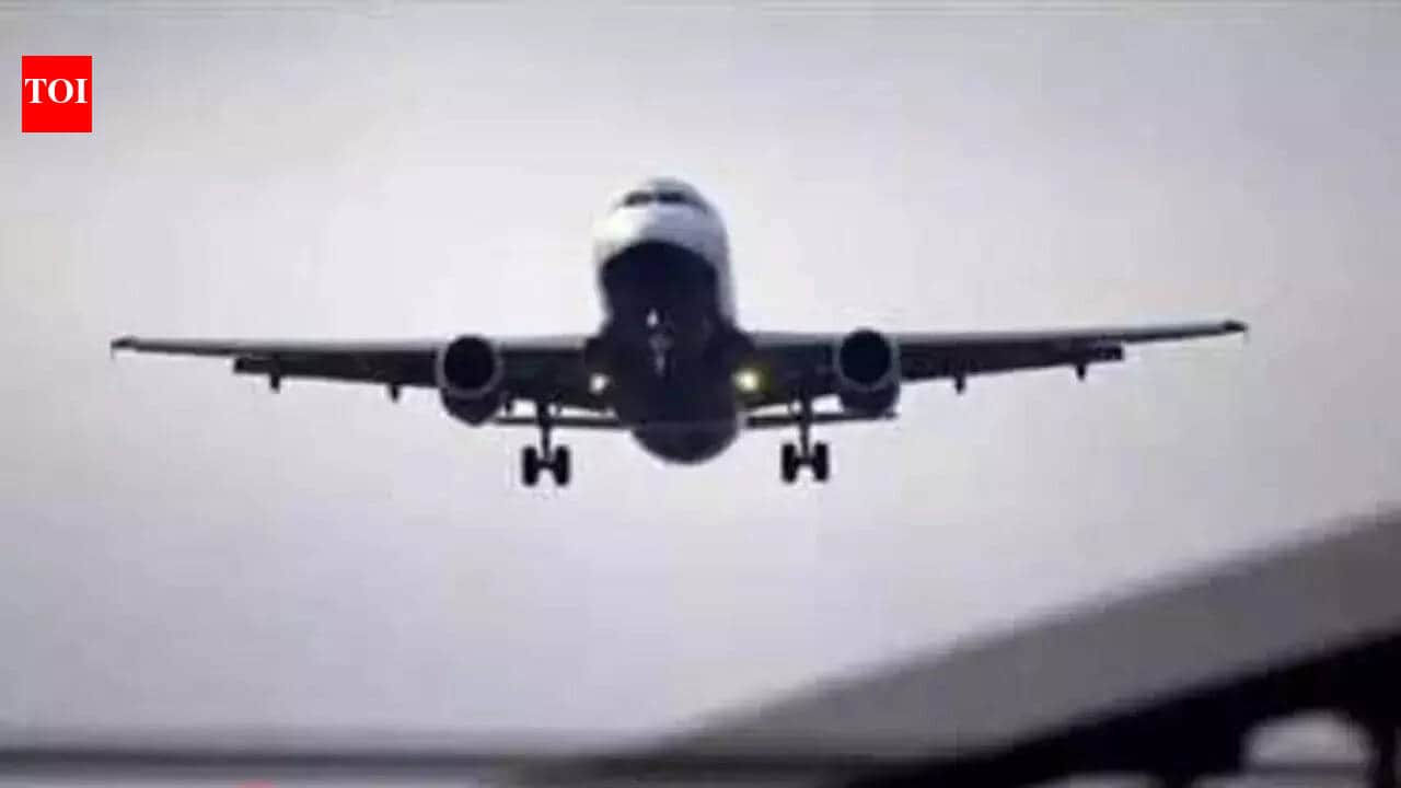 DGCA Issues Advisory for Airlines Amid Escalating Middle East Tensions