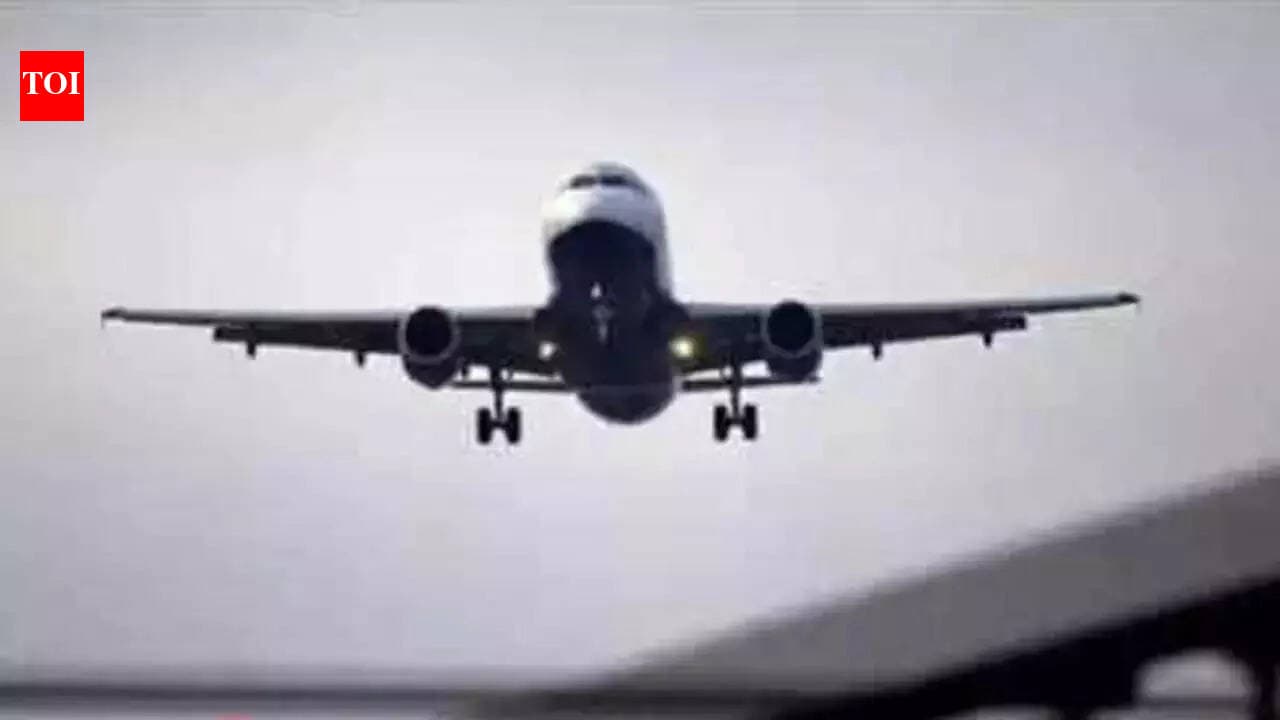 DGCA Issues Advisory for Airlines Amid Escalating Middle East Tensions