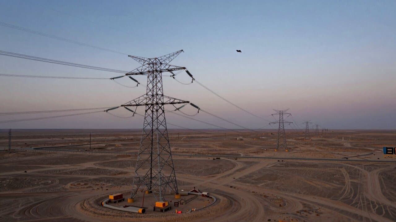 Power Grids and Deadlines: Iran Threatens Retaliation Against US Energy Infrastructure