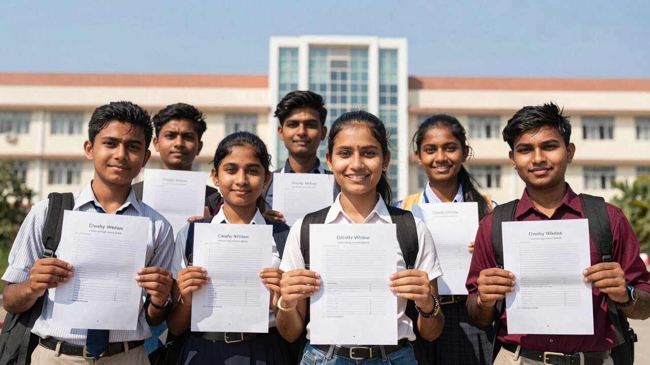 BSEB Class 12 Result 2026: Girls Lead the Way as Bihar School Examination Board Declares Early Winners