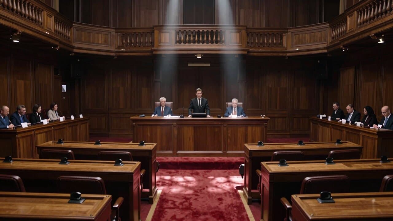 Parliament Budget Session LIVE: Government Deploys Strategic Measures Against West Asia Crisis and Advances Corporate Reforms