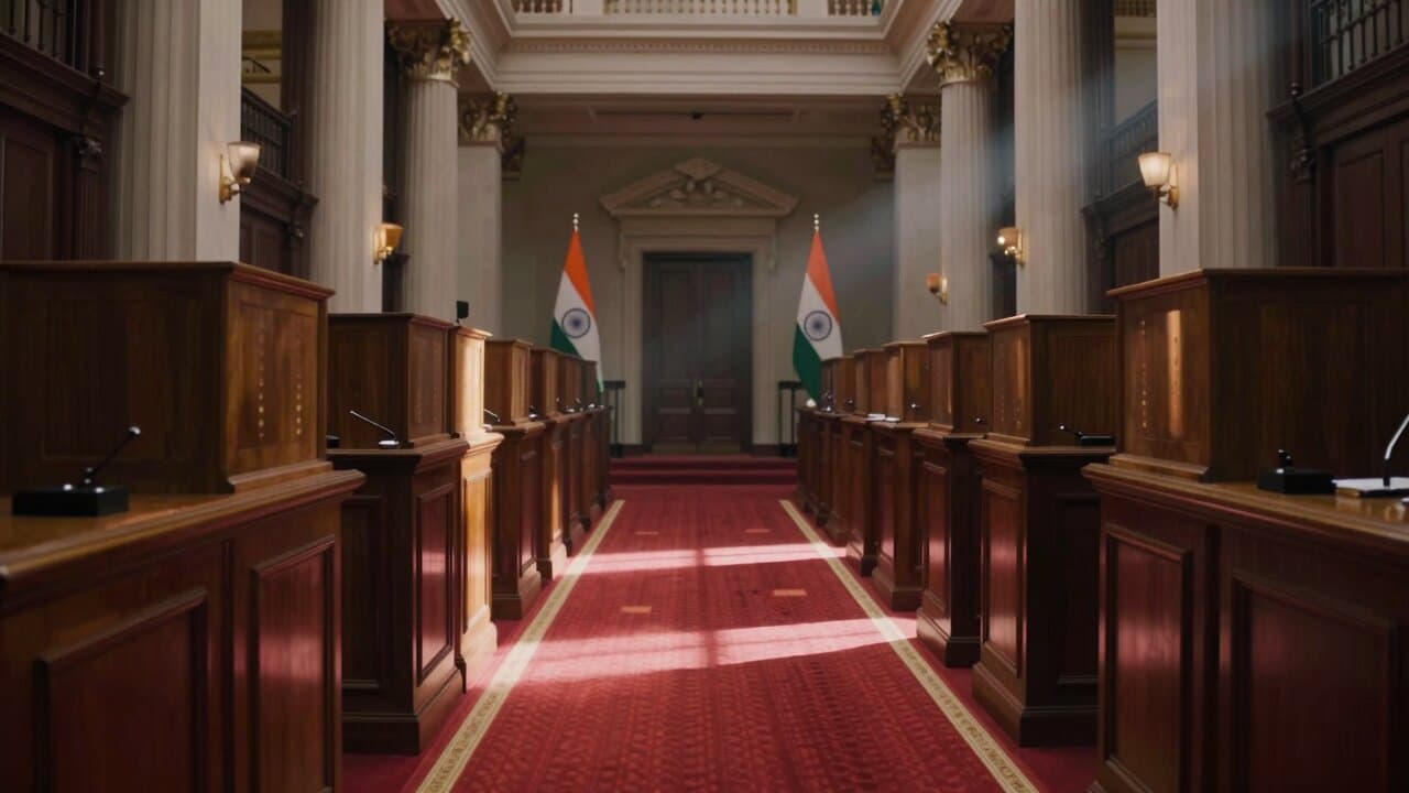 PM Narendra Modi Surpasses 8,931 Days as India's Longest-Serving Leader