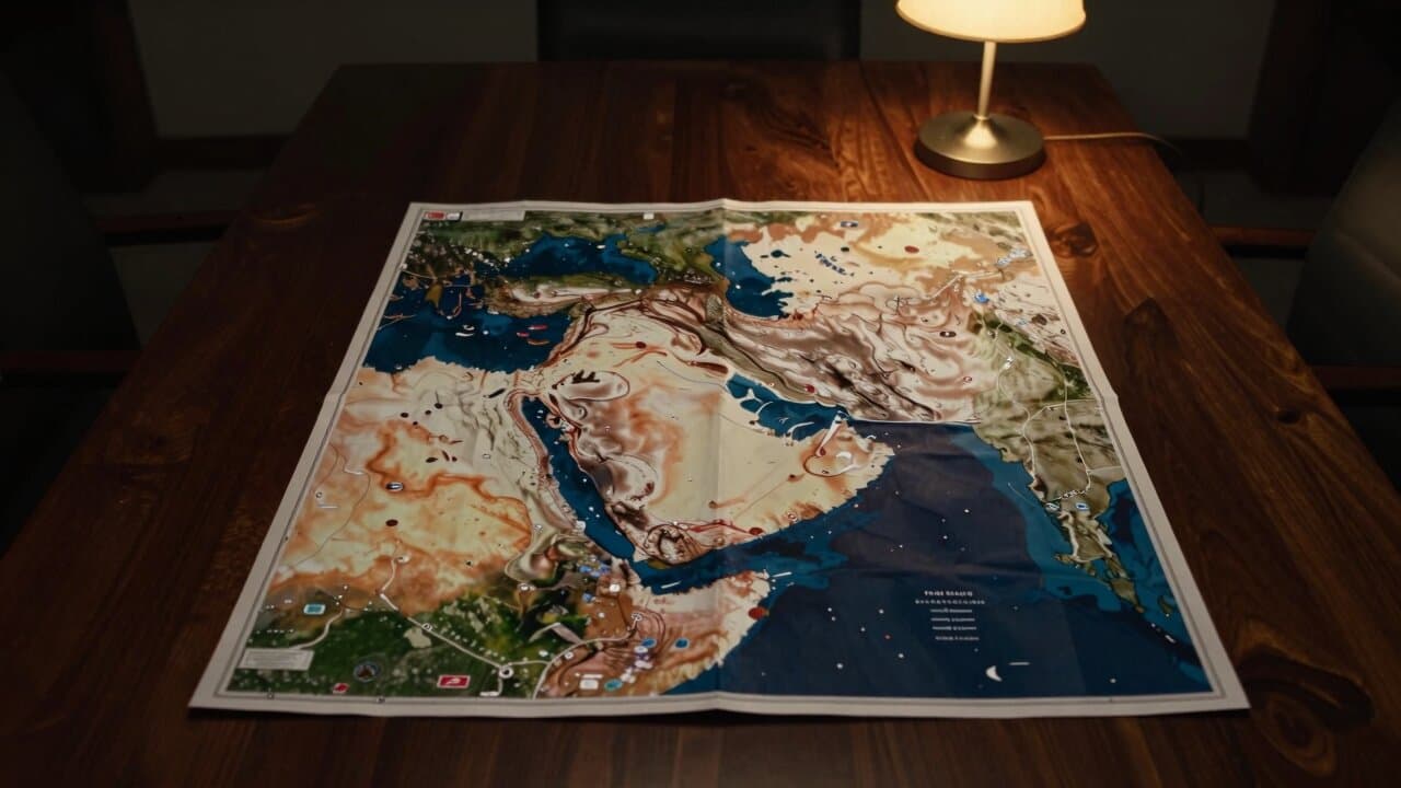 Narendra Modi Highlights West Asia Crisis Impact and Strait of Hormuz Safety