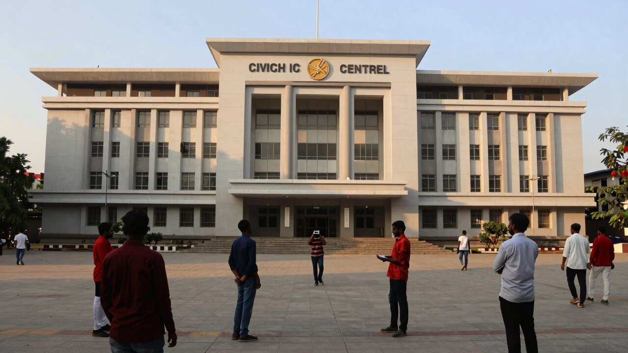 West Bengal Chief Electoral Officer Announces First SIR Supplementary Voter List Release