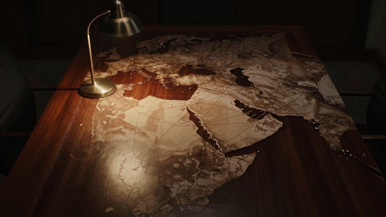 Trump Orders 5-Day Halt to Iran Strikes as Regional Tensions Rise