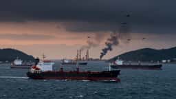 US-Israel Offensive Enters Day 26 as Iran Rejects Peace Deal