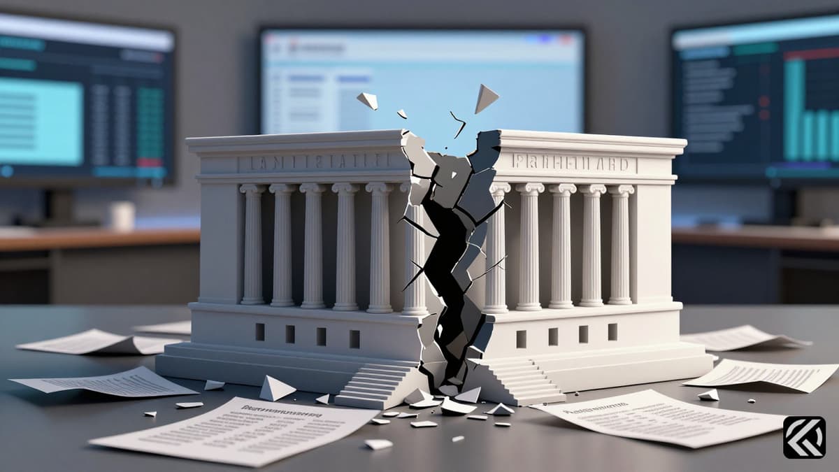 Raghav Chadha joins BJP, Shaking AAP’s Rajya Sabha Strength