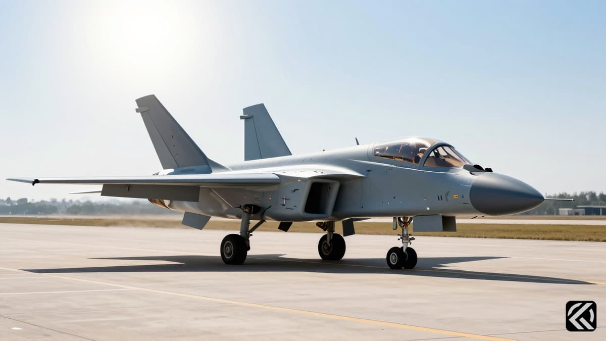 China Confirms Technical Aid for J-10CE Fighter Jets in Regional Conflict