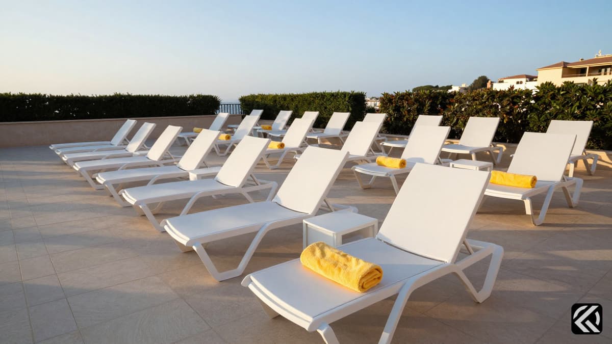 Hanover Court Stops Sunbed Wars in Tour Operator Lawsuit