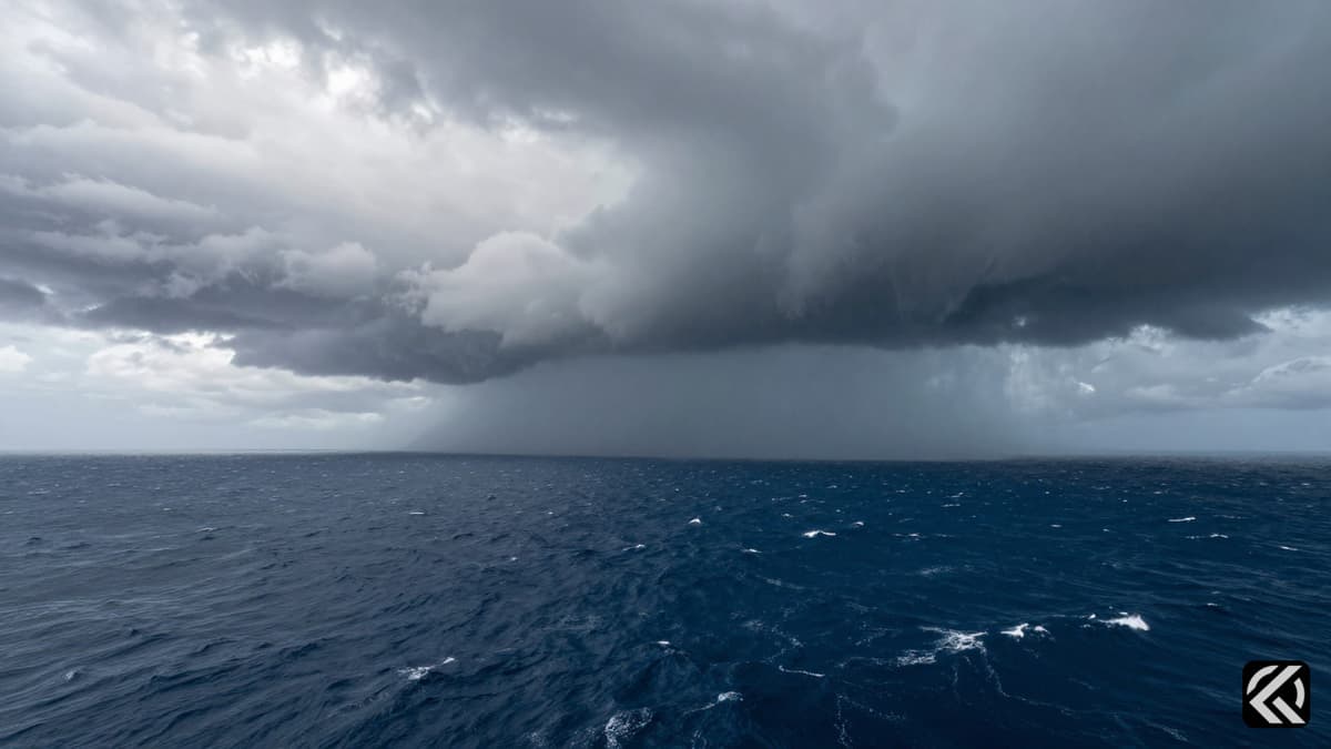 Early Monsoon Expected for Kerala as Seas See Advance