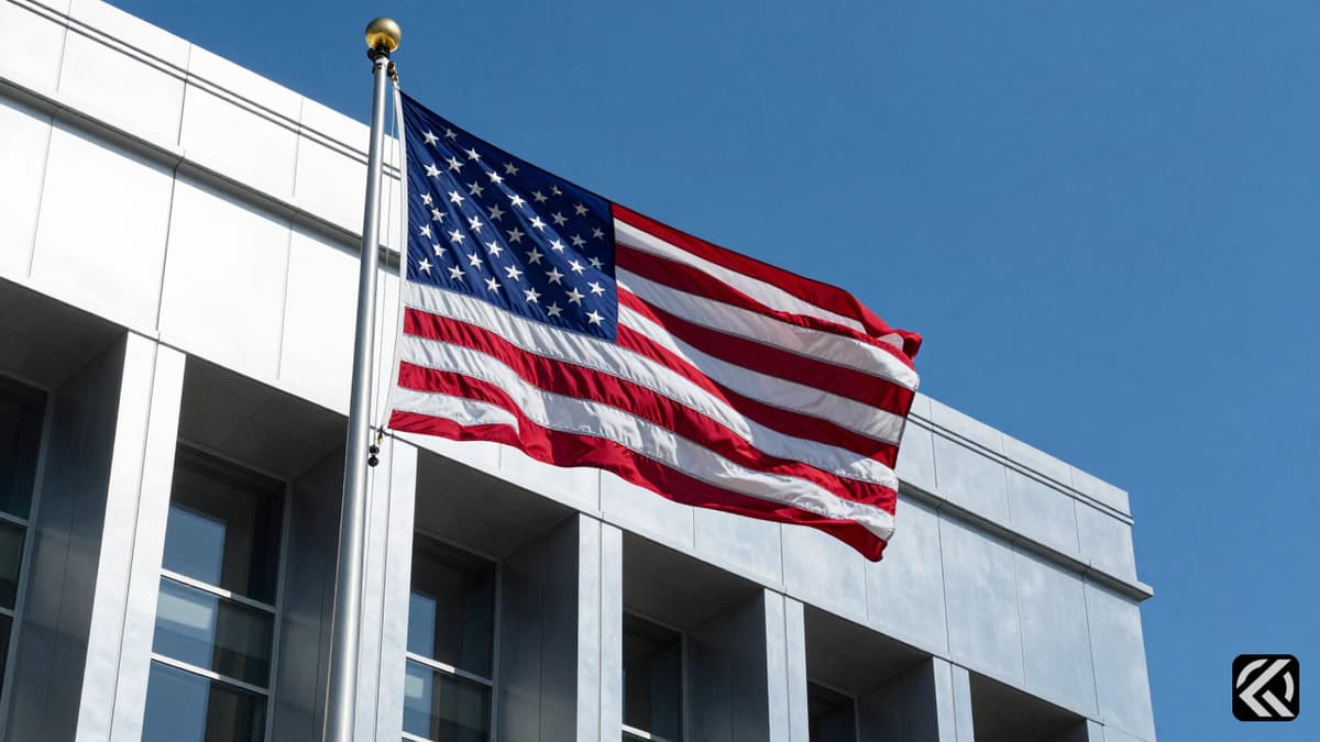 Trump Administration Prepares Voluntary AI Model Review Framework