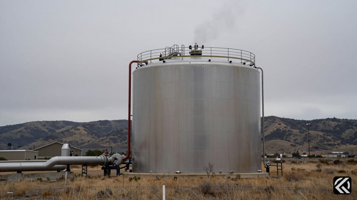 Orange County Evacuation: GKN Aerospace Tank Crisis Threatens Residents