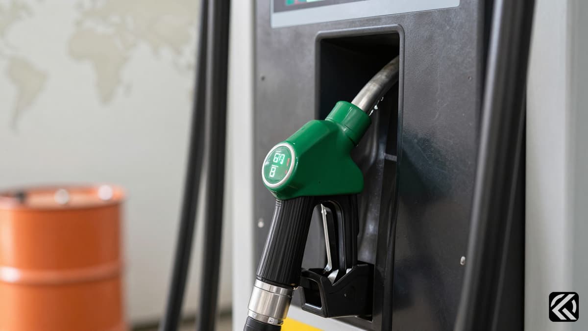 India Raises Fuel Prices for Fourth Time in Two Weeks