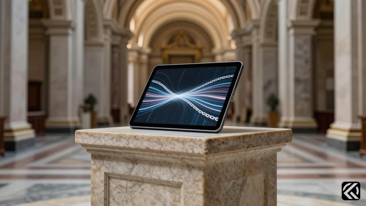 Pope Leo Demands AI Be Disarmed in Landmark Teaching