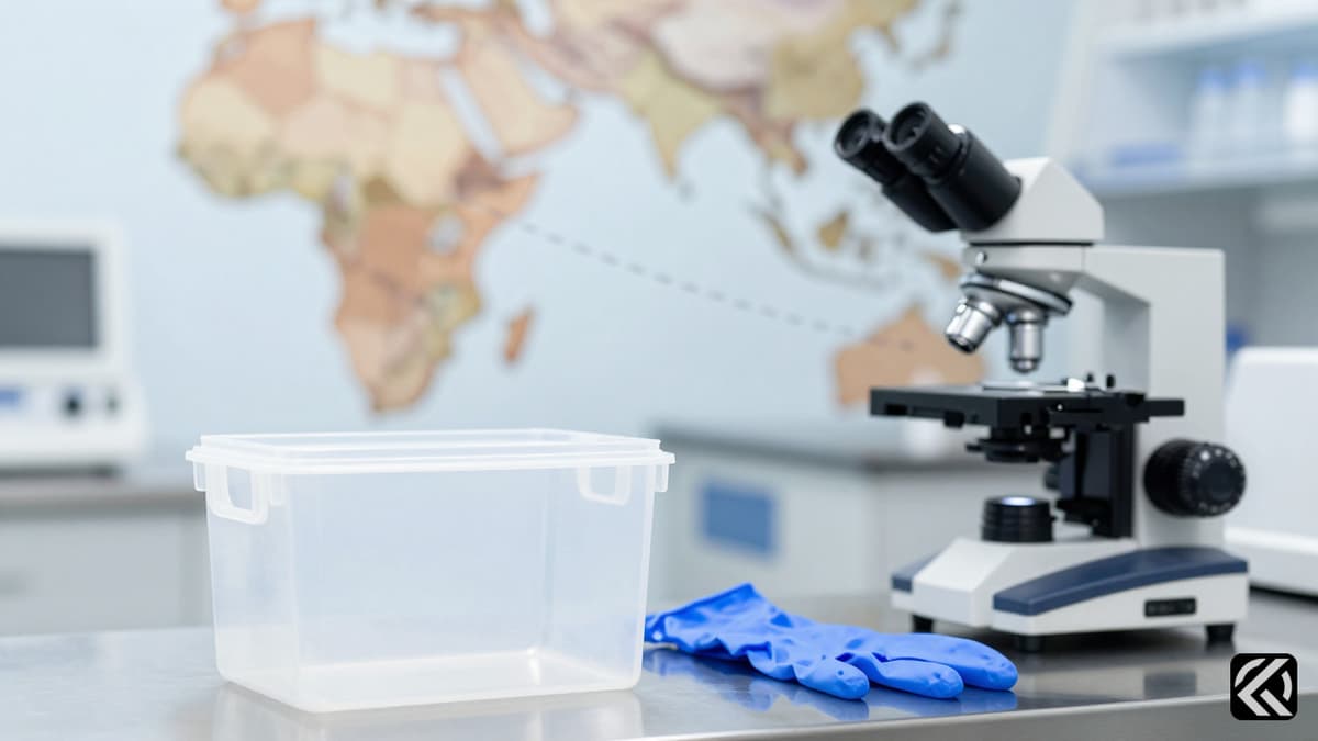Uganda National in Bengaluru Cleared of Ebola Virus