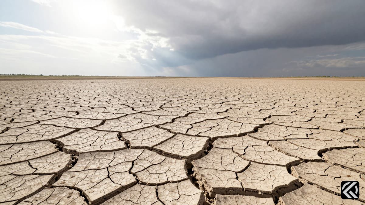 Central India Heatwave Impacts Millions Ahead of Monsoon