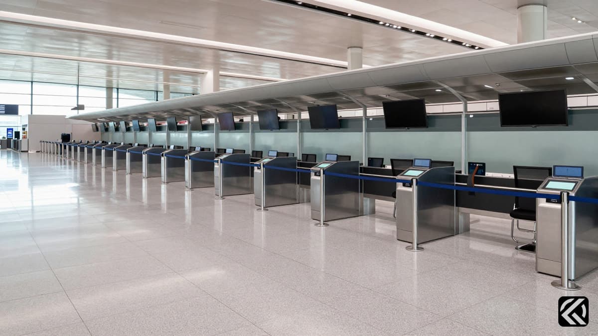 Mullin’s DHS Airport Plan Faces Backlash