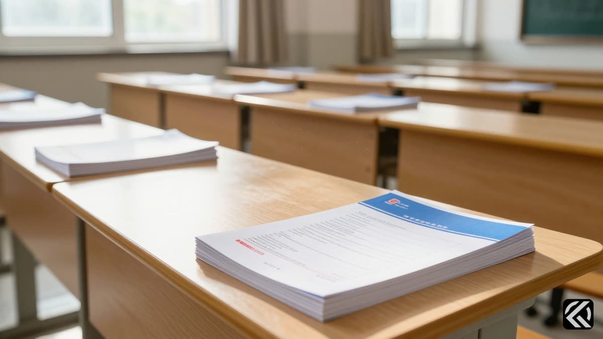 CBSE Portal Reopens for CBSE Class 12 Re-evaluation