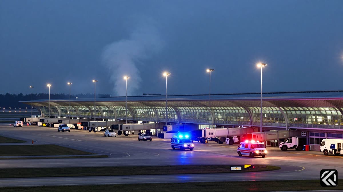 Ujjain Tailor Dies in Kuwait International Airport Strike