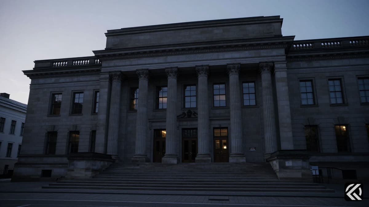 Marius Borg Høiby Verdict Looms Over Norway Royal Family Crisis