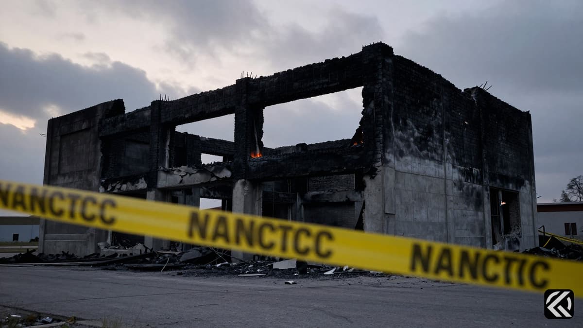 Lucknow Development Authority Under Fire After Aliganj Blaze