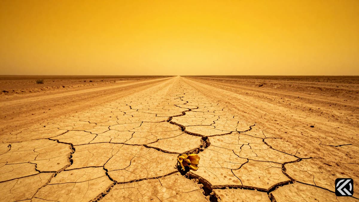 120 Million Face Dangerous Heatwave Ahead of July 4th Holiday and World Cup