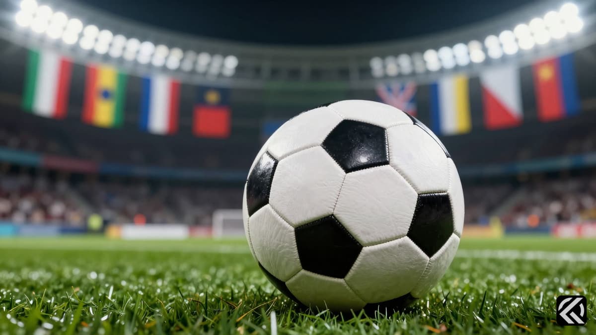 Argentina Survives Cape Verde Scare to Advance in World Cup