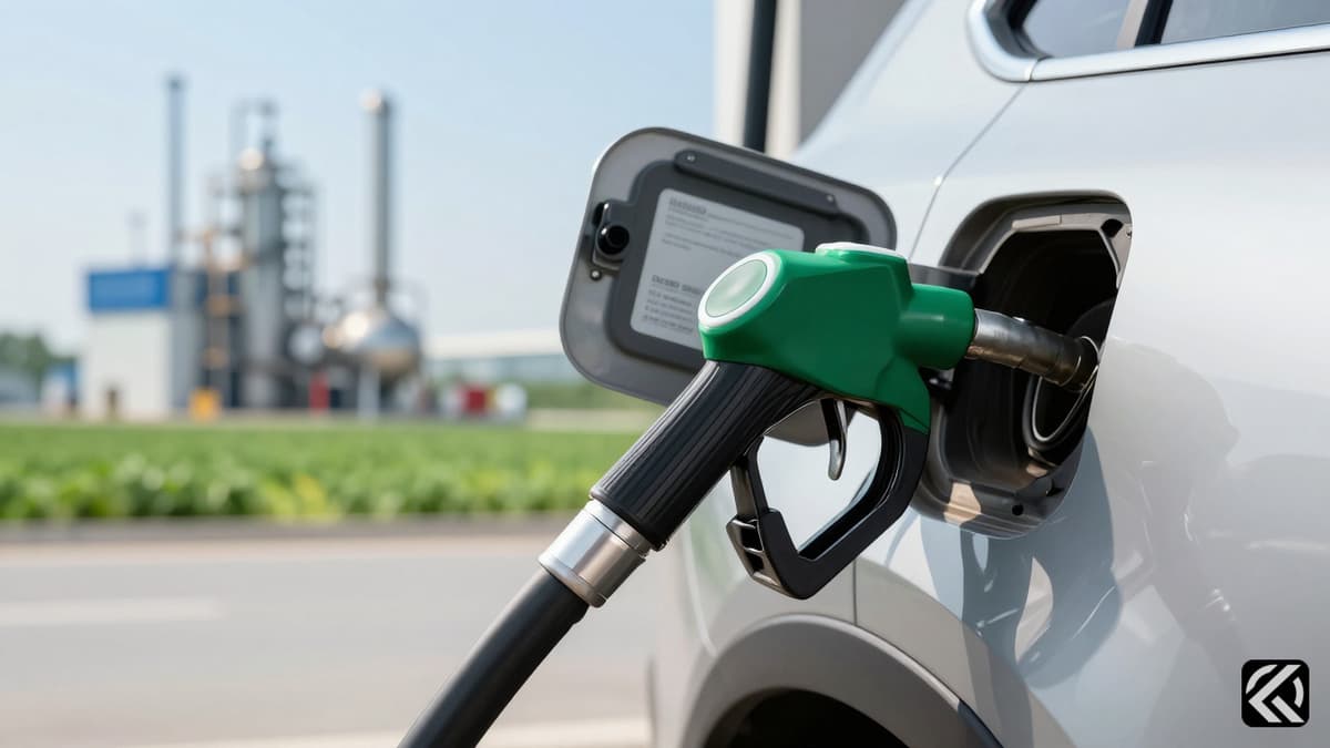 Government Dismantles E20 Myths with Official Rebuttal