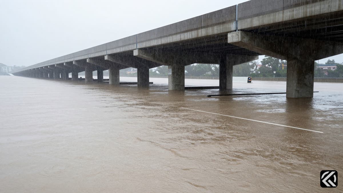 Mumbai Rains Kill Six, Disrupt Mumbai-Pune Expressway Travel