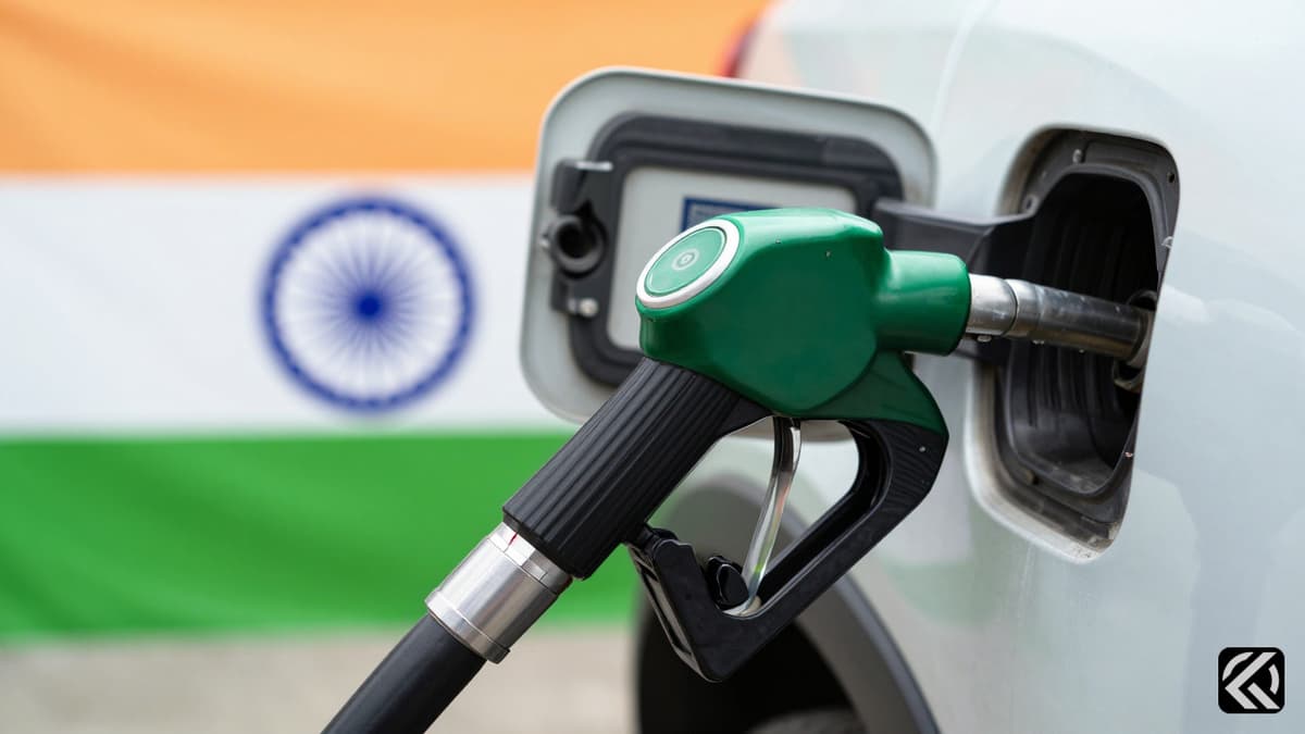 India’s E20 Mandate Ignites Motorist Backlash Over Engine Safety