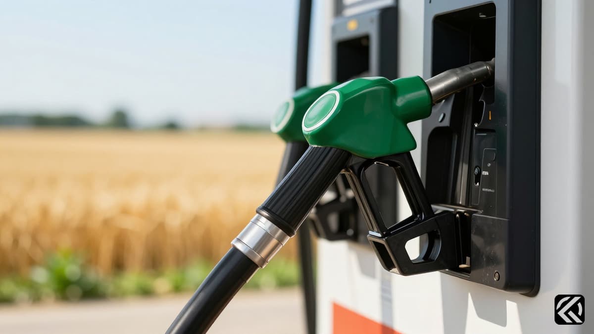 Govt Defends E20 Fuel Costs Amid Mileage Concerns