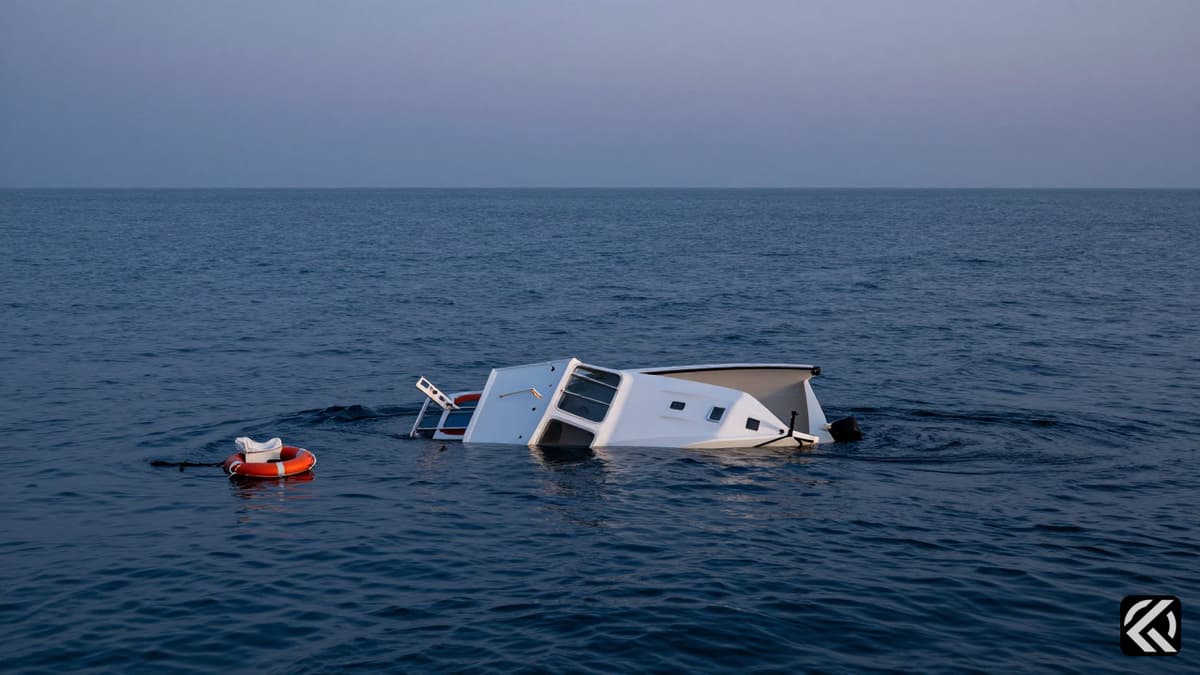 Deadly Phu Quoc Capsize: Captain Arrested After Tragedy