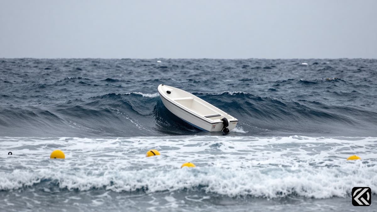 Phu Quoc Boat Tragedy: Captain Held After Deadly Capsize