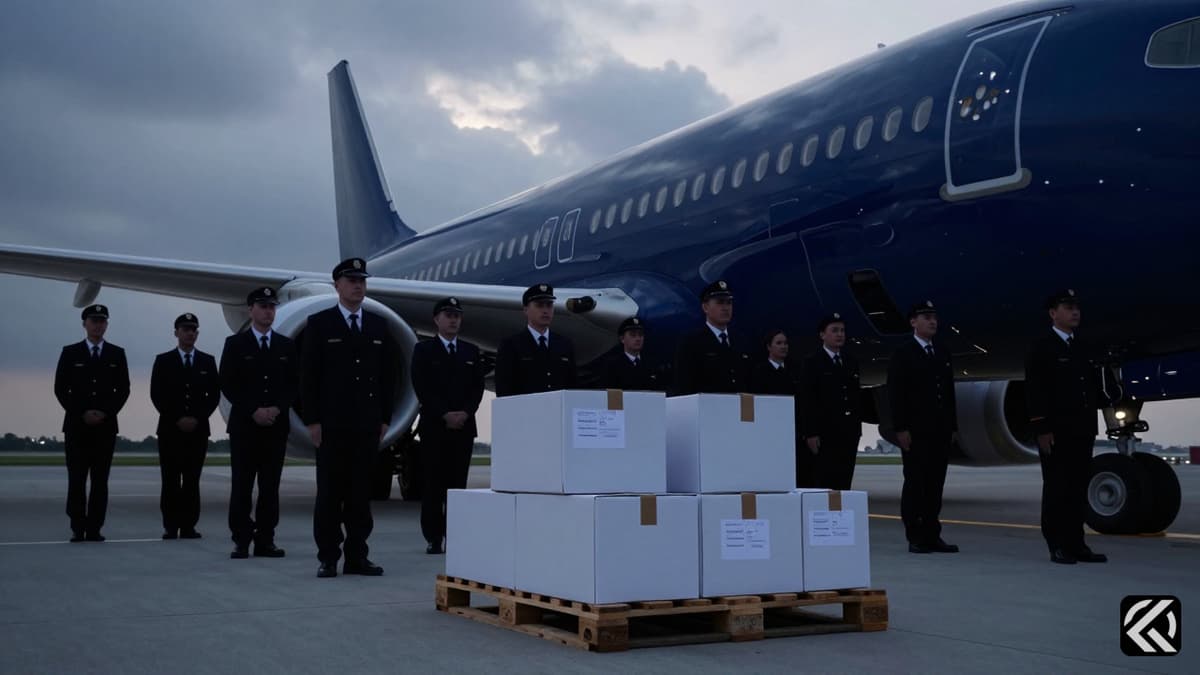 Fifteen Indian Nationals Return from Vietnam Boat Tragedy